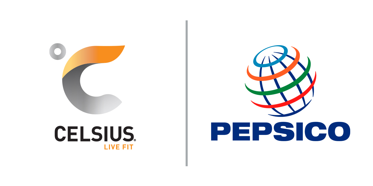 CELSIUS PepsiCo Partnership Celsius Holdings Inc.